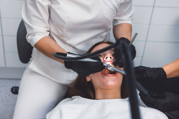 Best Emergency Tooth Extraction  in Haw River, NC